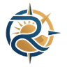 Rafeeq Emblem - شعار رفيق